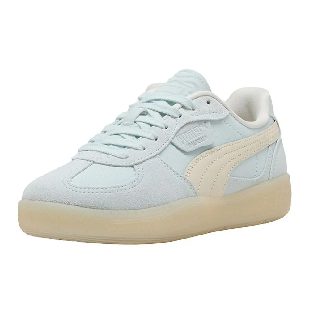 Puma shoes - PUMA Palermo Moda Ethereal Lace Up - 40337502 - Blue 8