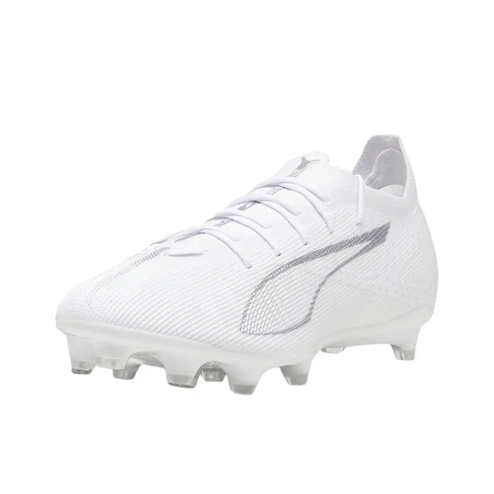 Puma shoes - PUMA Ultra 5 Pro Firm GroundArtificial Ground Soccer Cleats - 10768504 - White 0