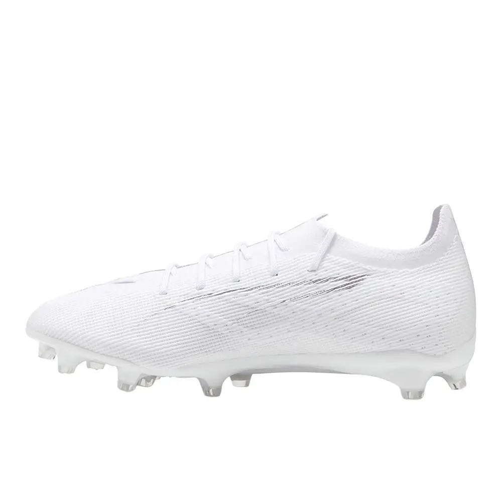 Puma shoes - PUMA Ultra 5 Pro Firm GroundArtificial Ground Soccer Cleats - 10768504 - White 9
