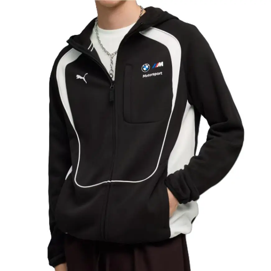 Puma clothing - Black 5