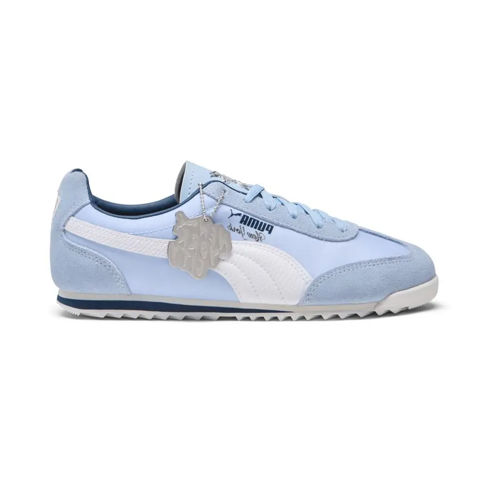 Puma shoes - PUMA Arizona Graffiti Flagship - Arizona Graffiti Flagship - 40455101 - Blue 5