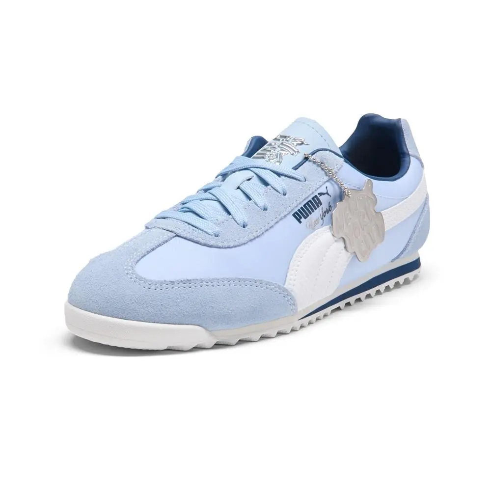 Puma shoes - PUMA Arizona Graffiti Flagship - Arizona Graffiti Flagship - 40455101 - Blue 6