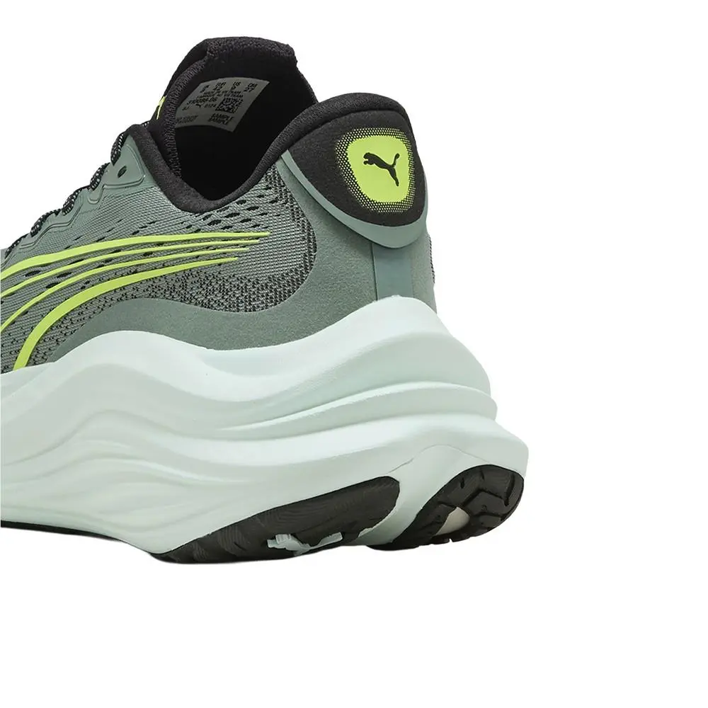 Puma shoes - PUMA Magmax Nitro Running - Magmax Nitro Running - 31008806 - Green 13