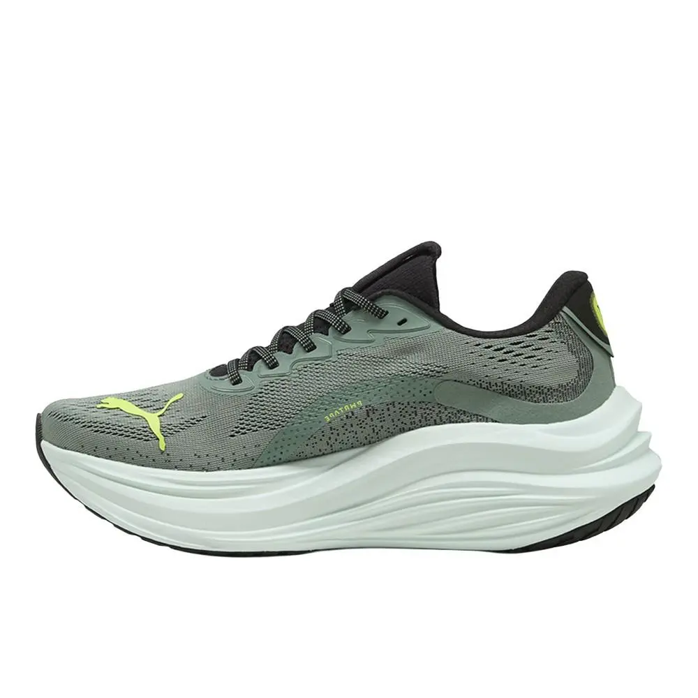 Puma shoes - PUMA Magmax Nitro Running - Magmax Nitro Running - 31008806 - Green 9
