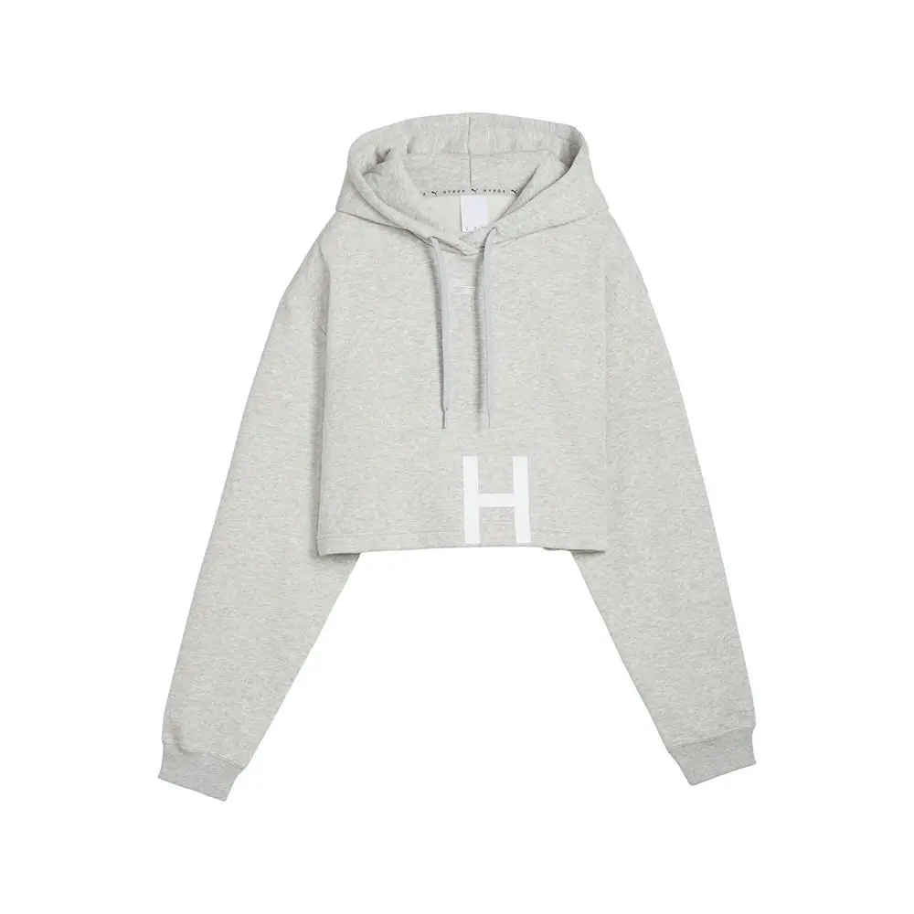 Puma clothing - 52690204 - 52690204 - Grey 6