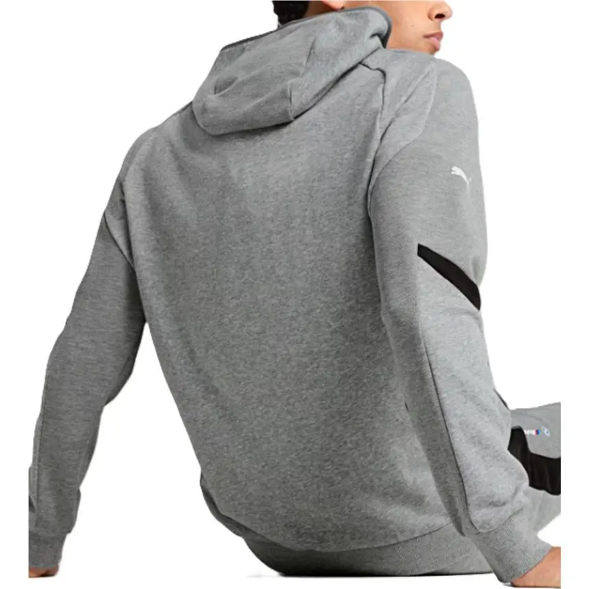 Puma clothing - Gray 2