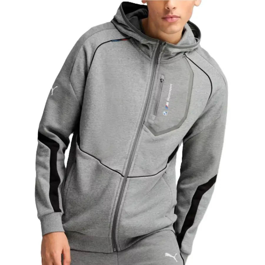 Puma clothing - Gray 1