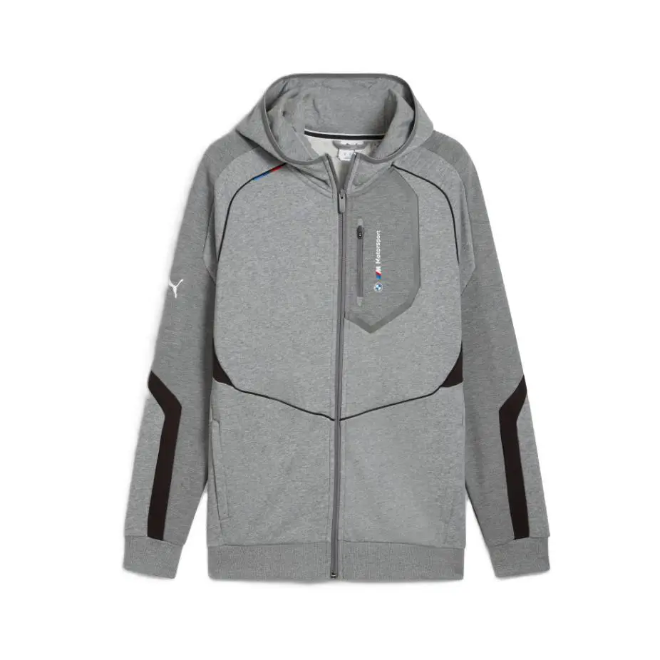 Puma clothing - Gray 1