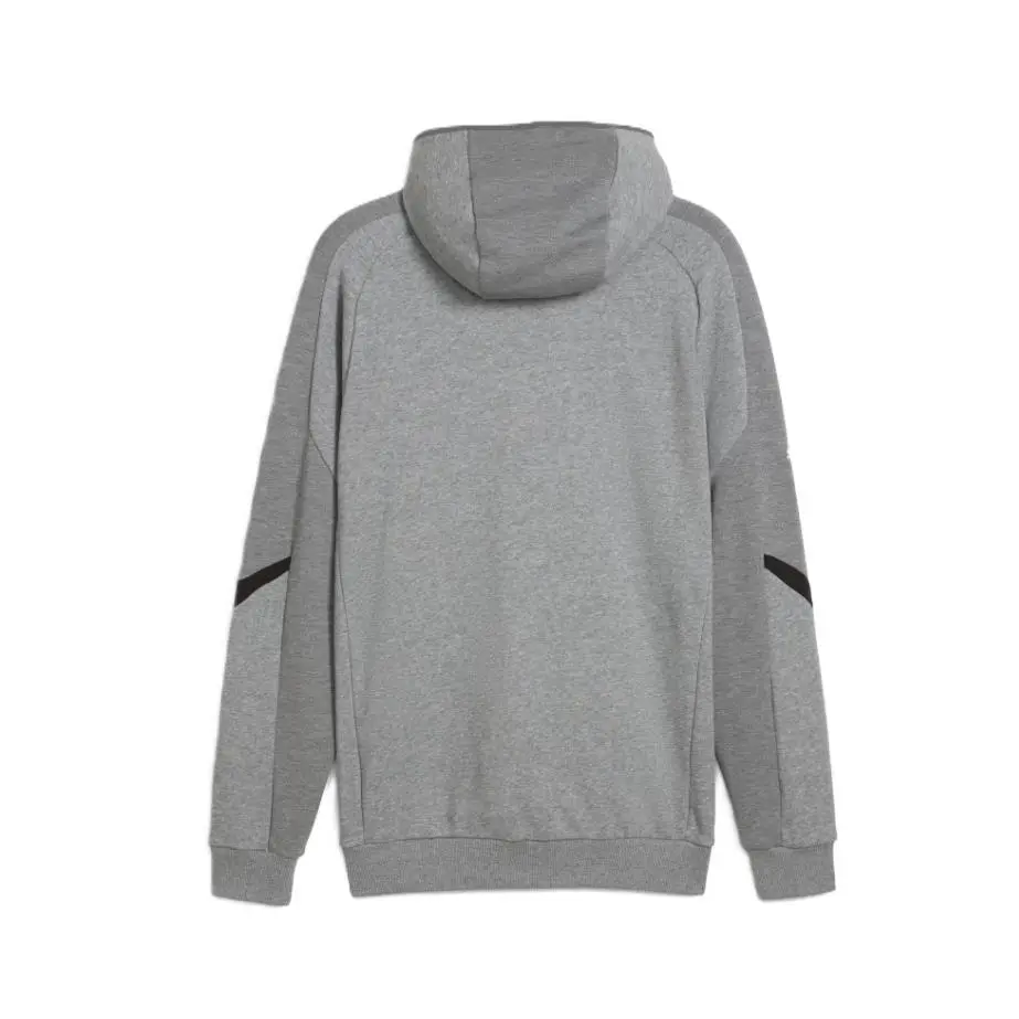 Puma clothing - Gray 2