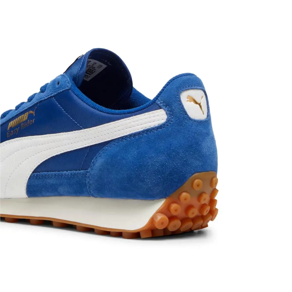 Puma shoes - Blue 1