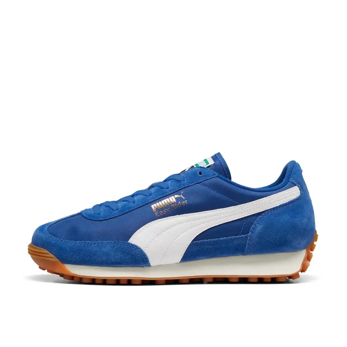 Puma shoes - Blue 9