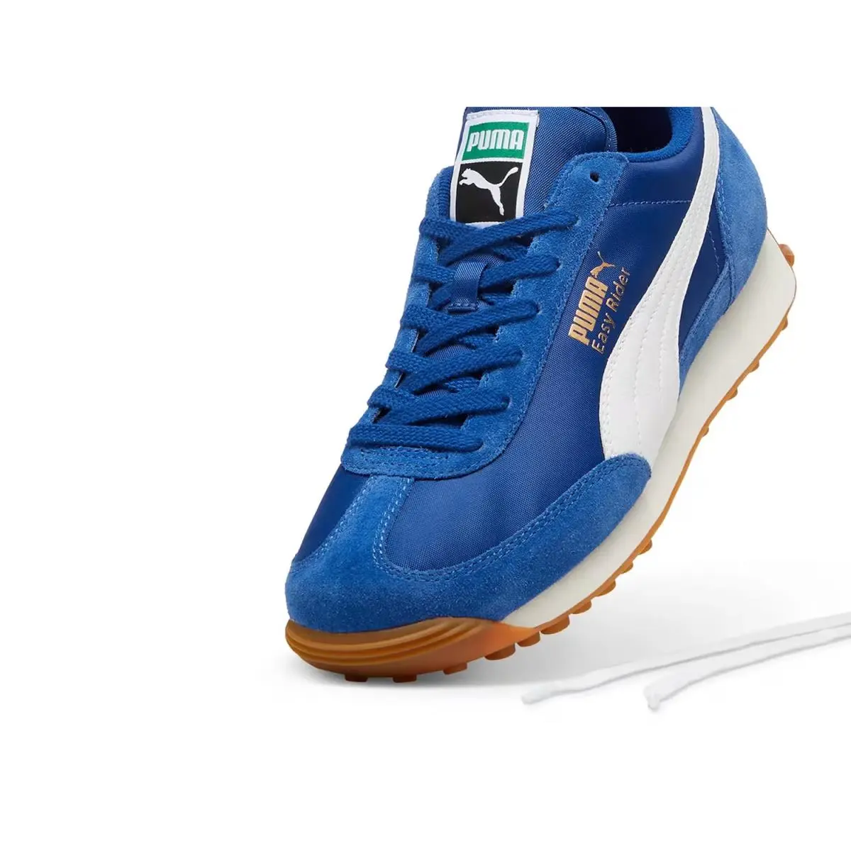 Puma shoes - Blue 11