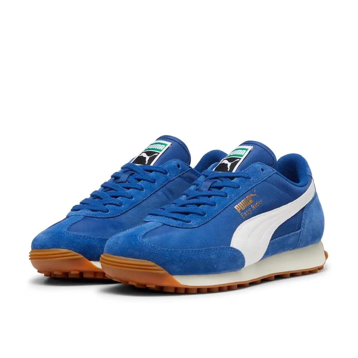 Puma shoes - Blue 12
