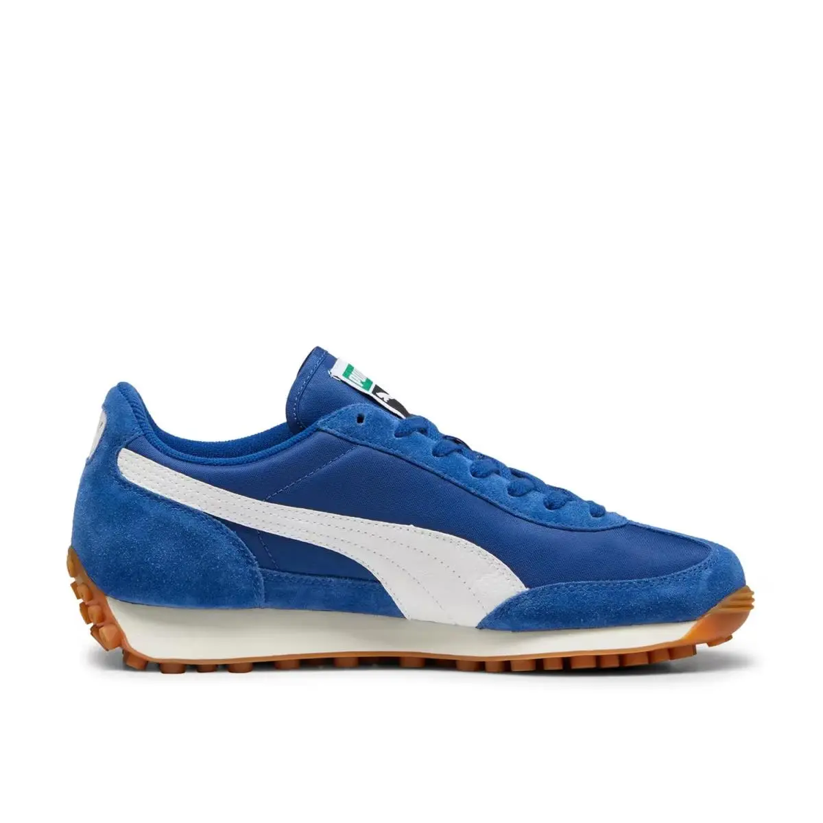 Puma shoes - Blue 6