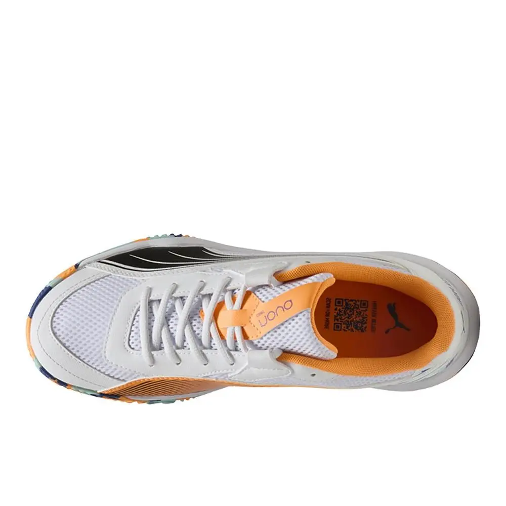 Puma shoes - PUMA Nova Court Padel - Nova Court Padel - 10828702 - White 10