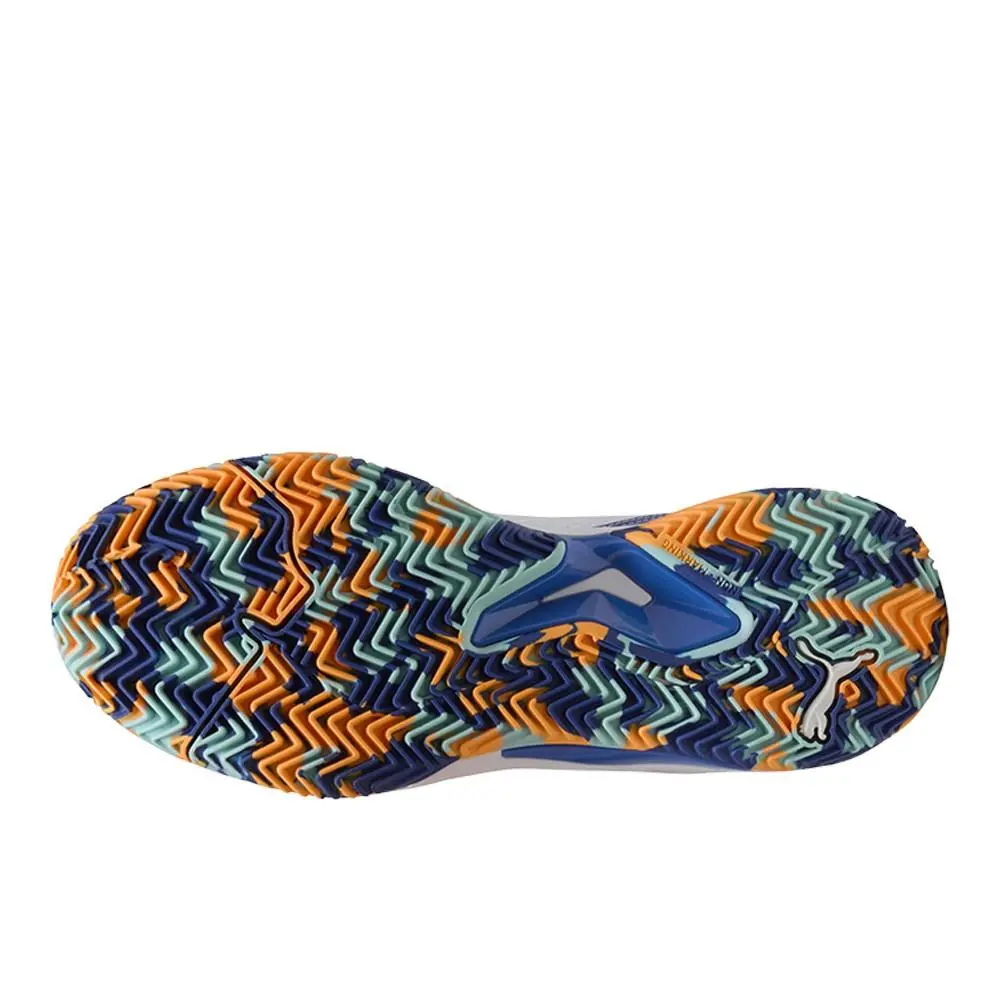 Puma shoes - PUMA Nova Court Padel - Nova Court Padel - 10828702 - White 11