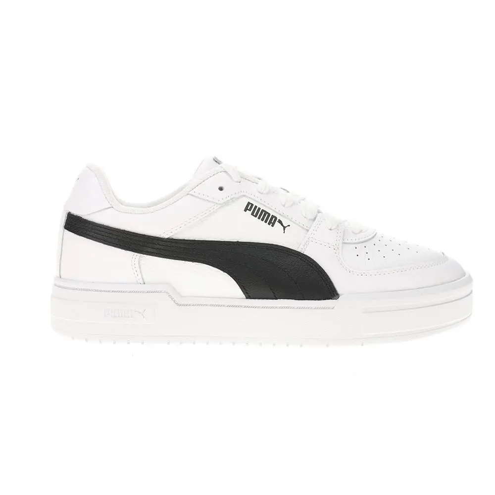 Puma shoes - PUMA Ca Pro Classic Lace Up - 38019003 - White 5