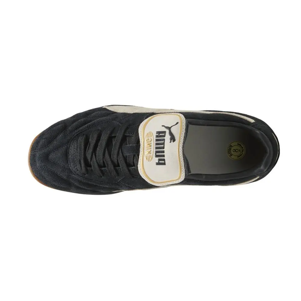 Puma shoes - PUMA King Indoor The Neverworn Vi - 40296501 - Black 8