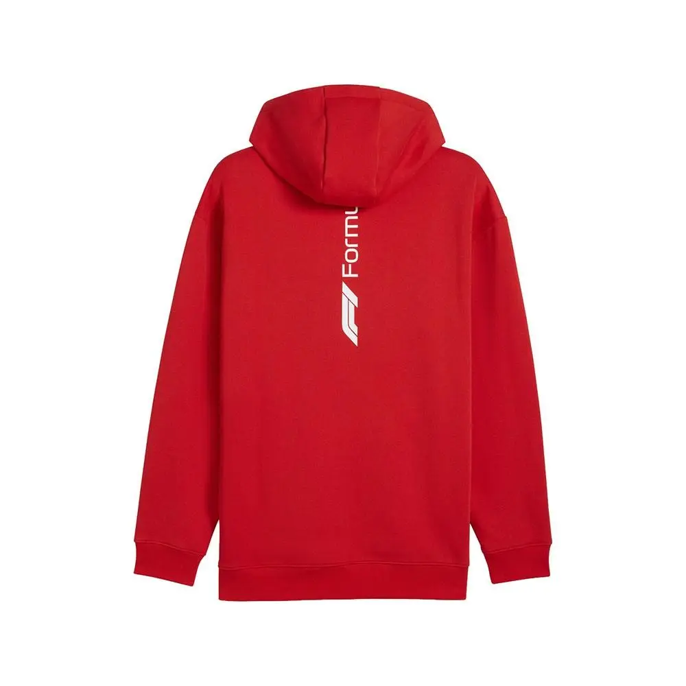 Puma clothing - 63265303 - 63265303 - Red 0