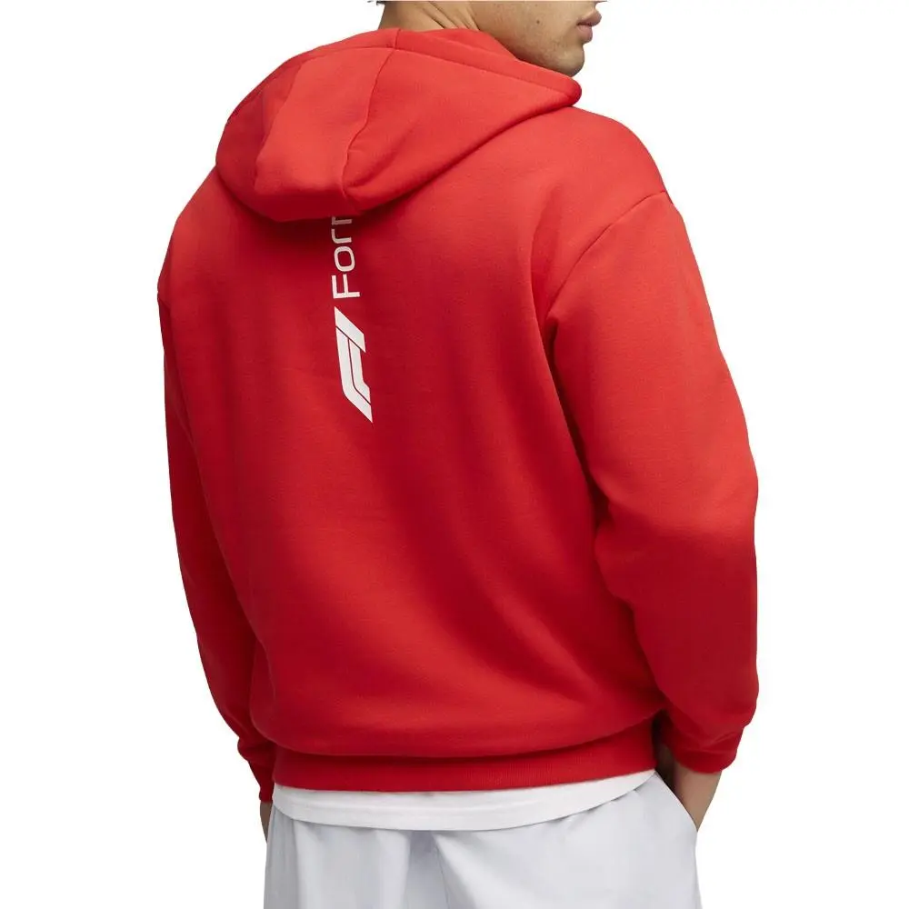 Puma clothing - 63265303 - 63265303 - Red 9