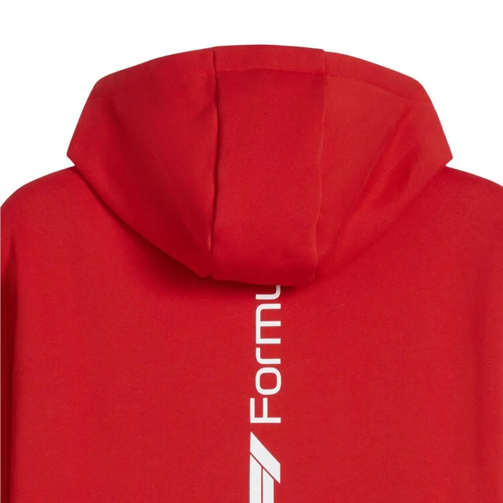 Puma clothing - 63265303 - 63265303 - Red 12