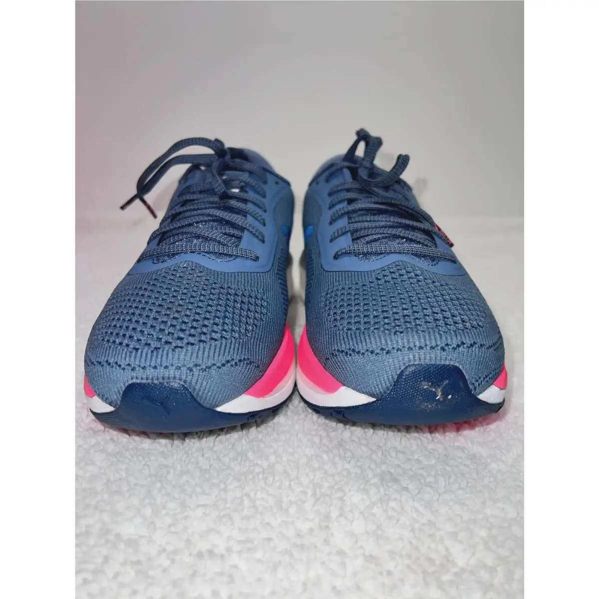 Puma shoes - PUMA Magnify Nitro - Magnify Nitro - 376908-03 - Gray 7