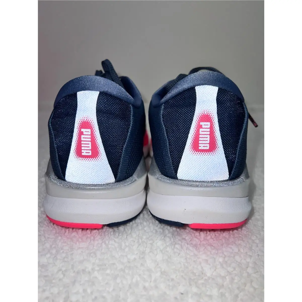 Puma shoes - PUMA Magnify Nitro - Magnify Nitro - 376908-03 - Gray 6