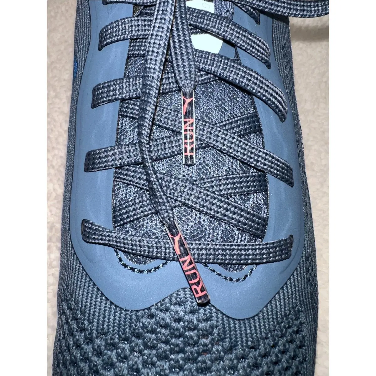 Puma shoes - PUMA Magnify Nitro - Magnify Nitro - 376908-03 - Gray 13
