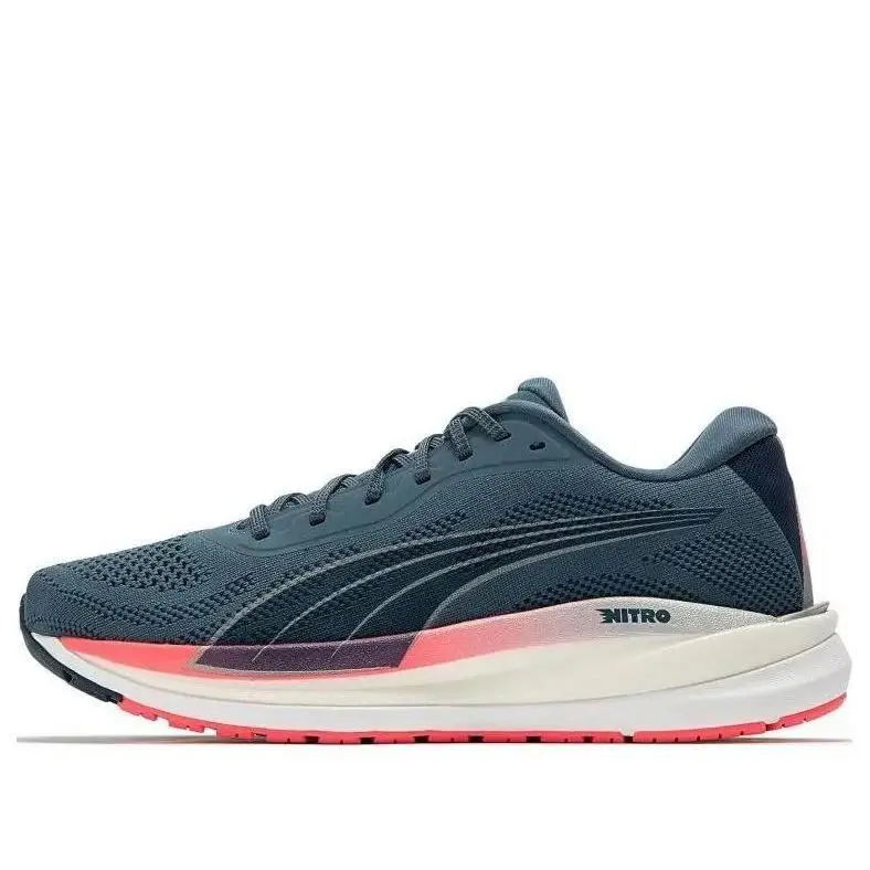 Puma shoes - PUMA Magnify Nitro - Magnify Nitro - 376908-03 - Gray 9