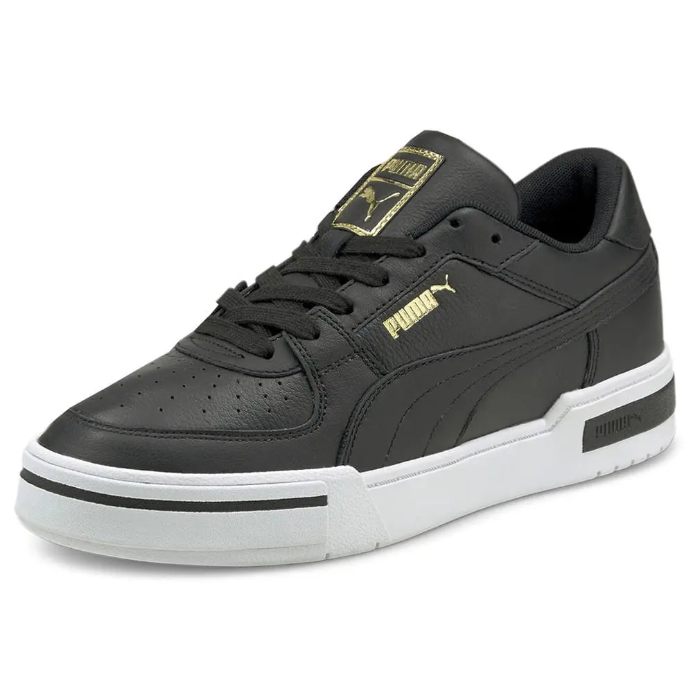 Puma shoes - PUMA Ca Pro Classic Lace Up - 38019002 - Black 0