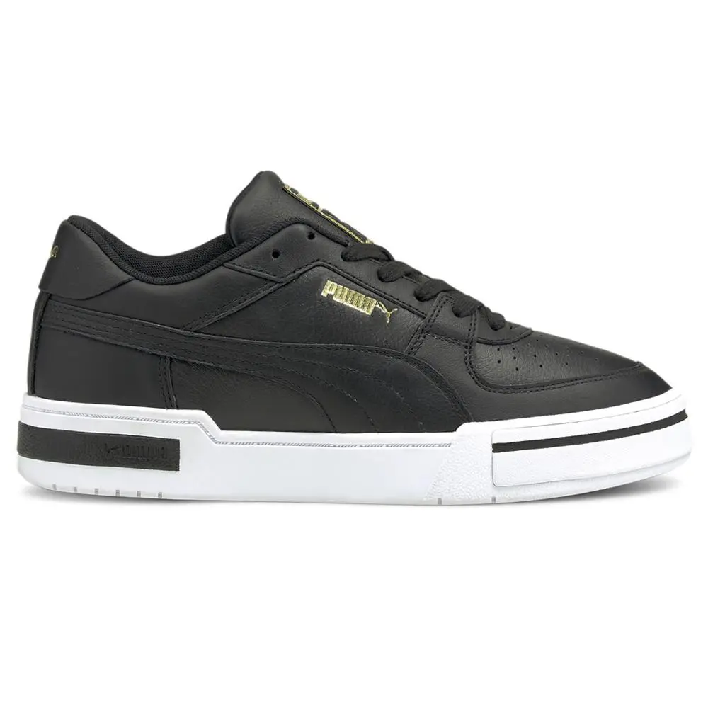 Puma shoes - PUMA Ca Pro Classic Lace Up - 38019002 - Black 5