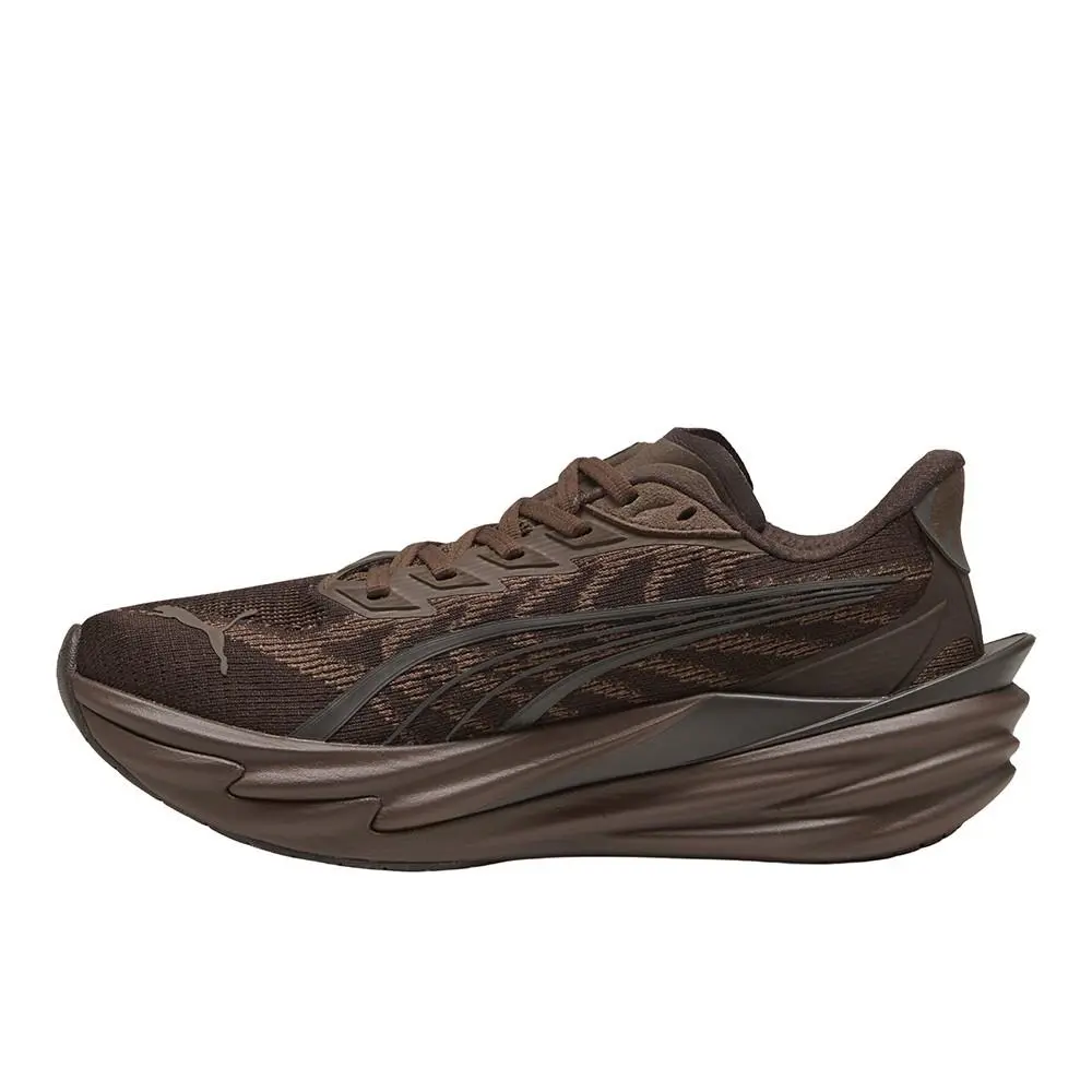 Puma shoes - PUMA Deviate Nitro 4 Running - 31212418 - Brown 1