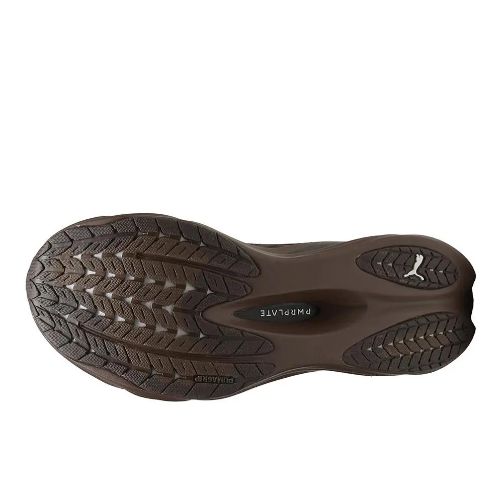 Puma shoes - PUMA Deviate Nitro 4 Running - 31212418 - Brown 3