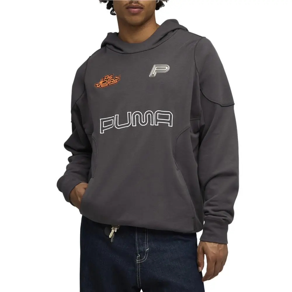 Puma clothing - 63388544 - 63388544 - Grey 8