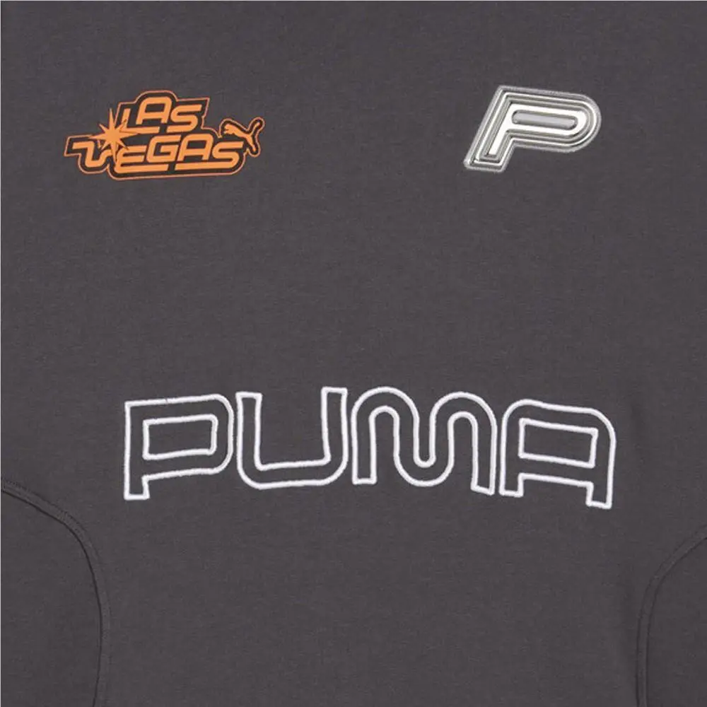 Puma clothing - 63388544 - 63388544 - Grey 11