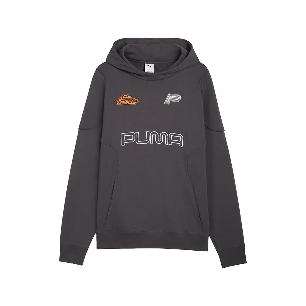Puma clothing - 63388544 - 63388544 - Grey 6