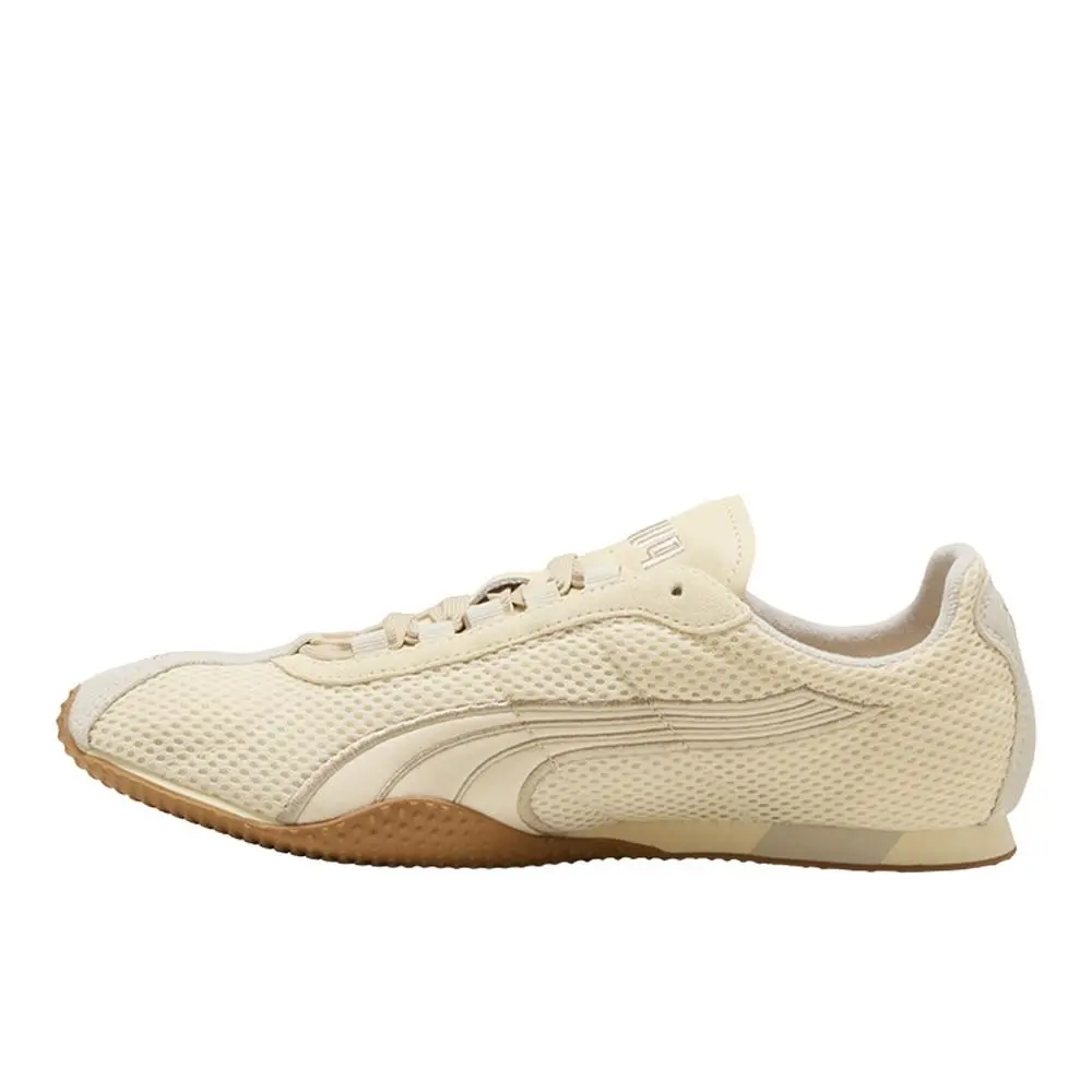 Puma shoes - PUMA HStreet Lace Up - HStreet Lace - 40377514 - Yellow 1