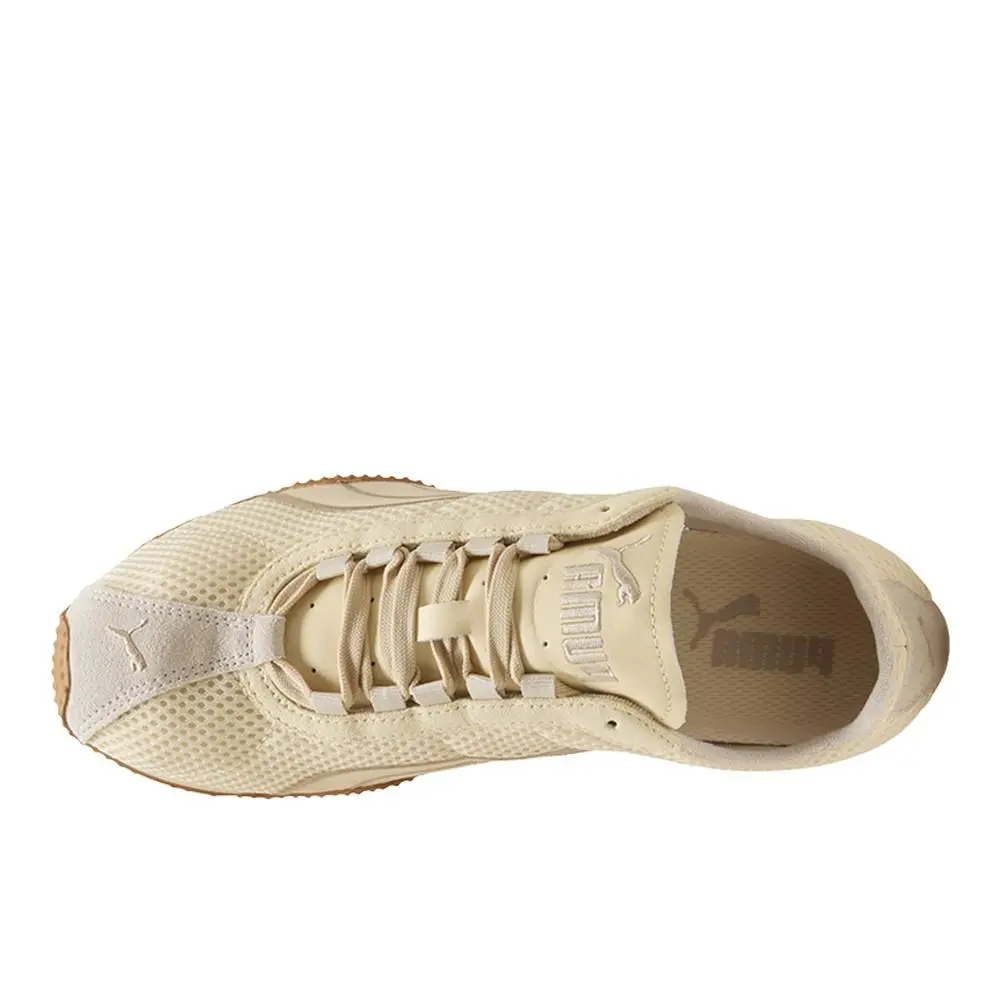 Puma shoes - PUMA HStreet Lace Up - HStreet Lace - 40377514 - Yellow 2