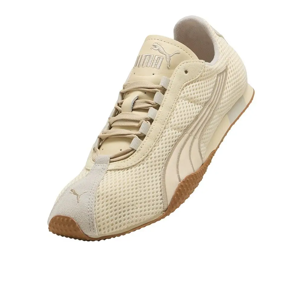 Puma shoes - PUMA HStreet Lace Up - HStreet Lace - 40377514 - Yellow 4