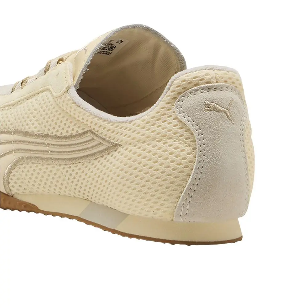 Puma shoes - PUMA HStreet Lace Up - HStreet Lace - 40377514 - Yellow 13