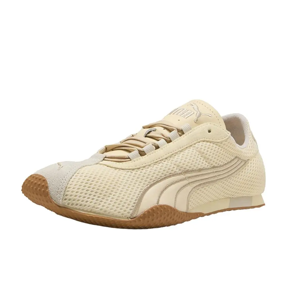 Puma shoes - PUMA HStreet Lace Up - HStreet Lace - 40377514 - Yellow 8