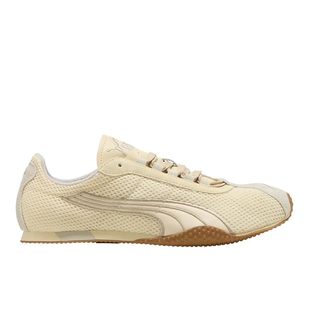 Puma shoes - PUMA HStreet Lace Up - HStreet Lace - 40377514 - Yellow 7