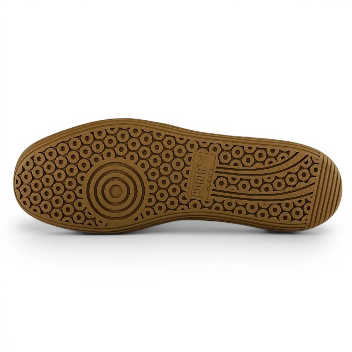 Puma shoes - PUMA Palermo - Palermo - 401095-01 - Green 1