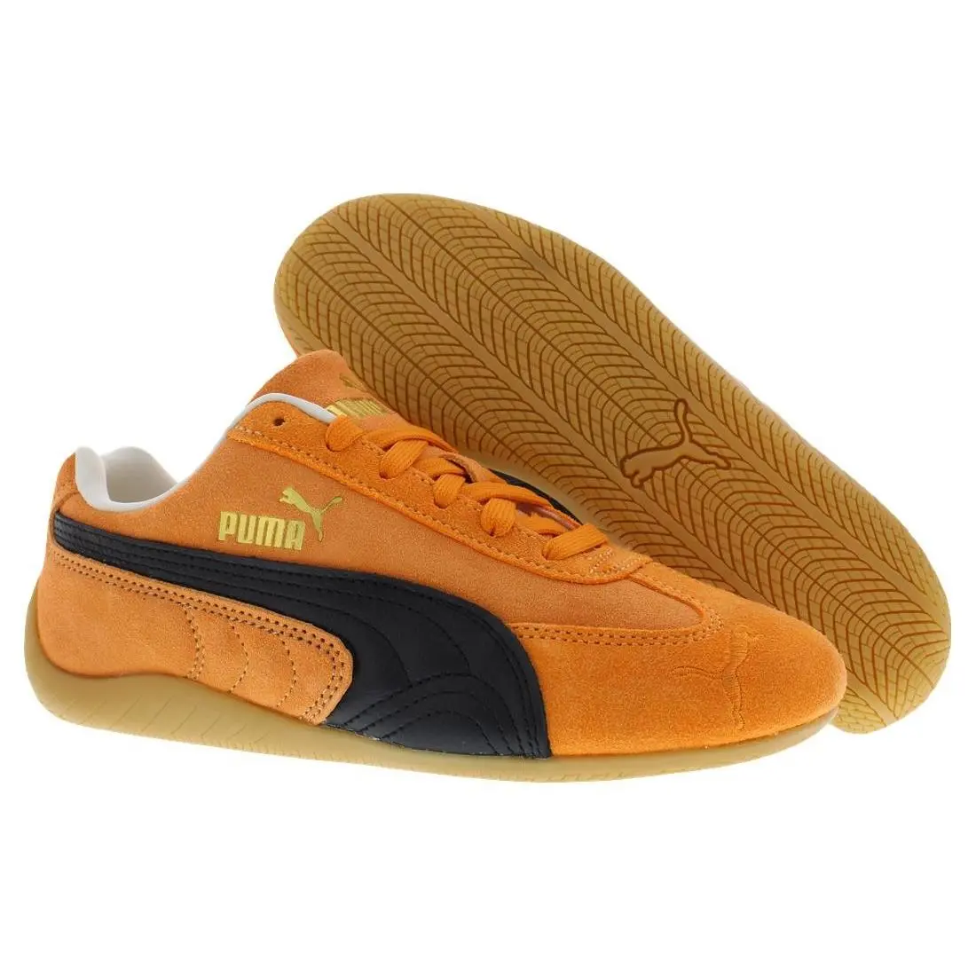 Puma Speedcat Suede Mens Shoes