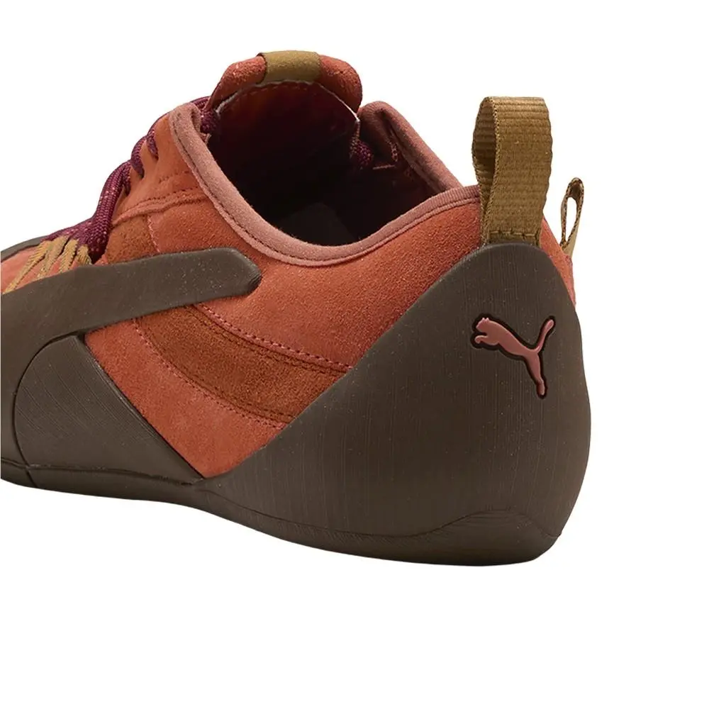Puma shoes - PUMA Klim Lace Up - Klim Lace - 40530904 - Brown 13
