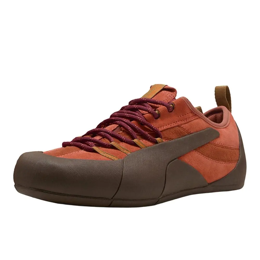 Puma shoes - PUMA Klim Lace Up - Klim Lace - 40530904 - Brown 8