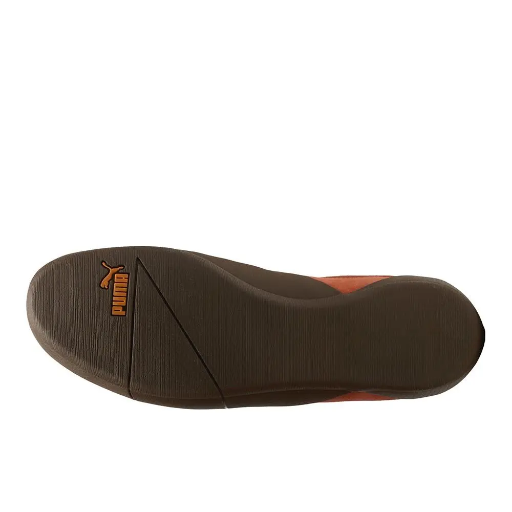 Puma shoes - PUMA Klim Lace Up - Klim Lace - 40530904 - Brown 11