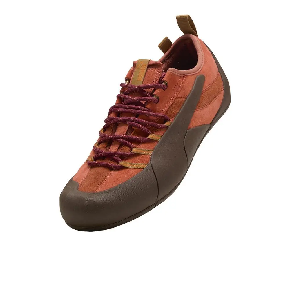 Puma shoes - PUMA Klim Lace Up - Klim Lace - 40530904 - Brown 12
