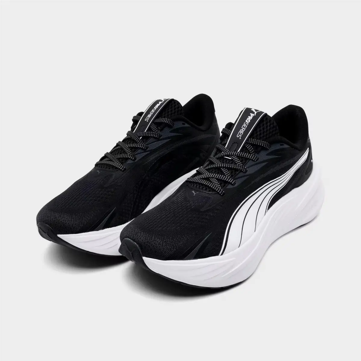 Puma shoes - 31331301 001 - Puma Black/Puma White 1