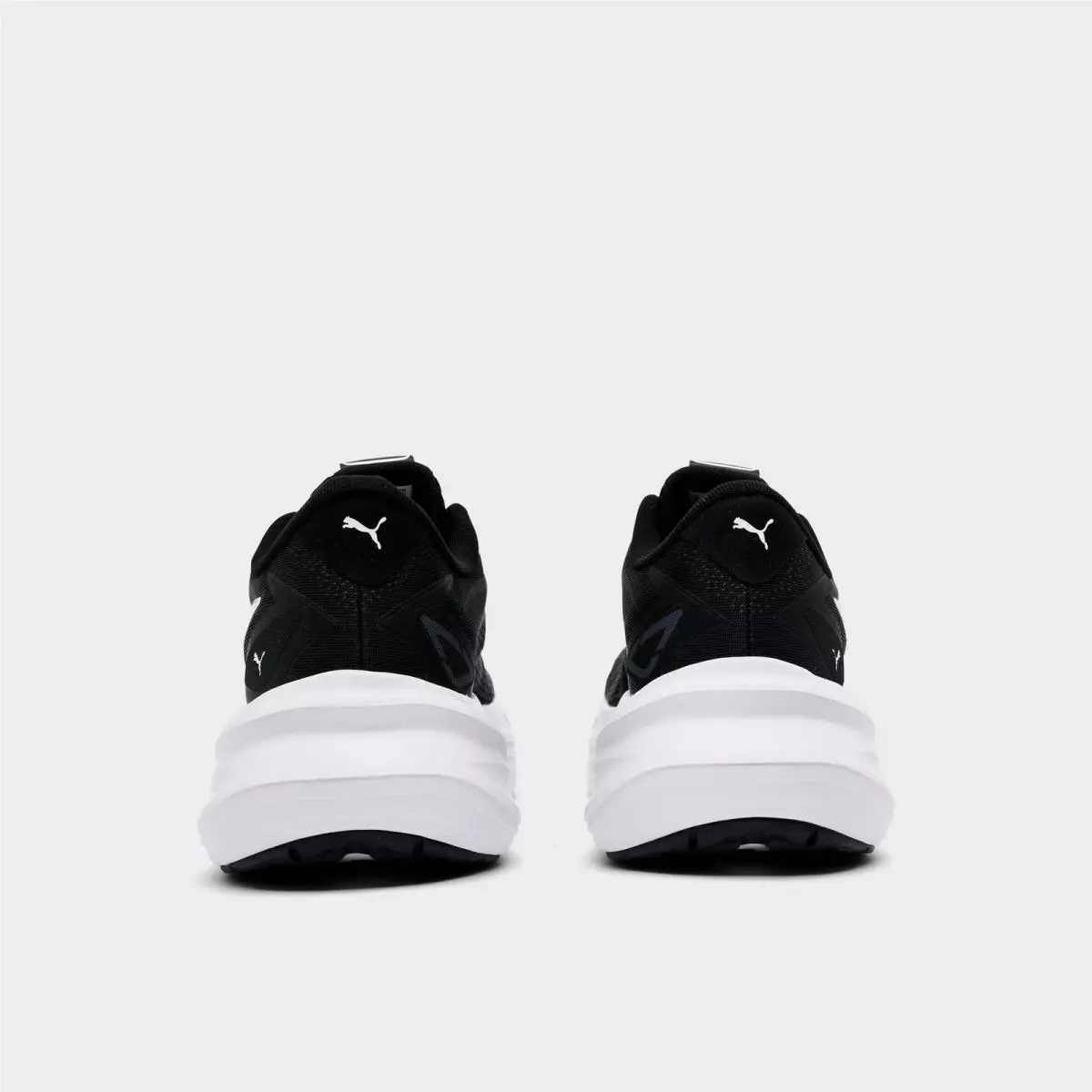 Puma shoes - 31331301 001 - Puma Black/Puma White 2